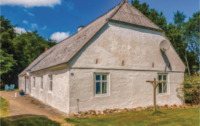 3 Bedroom Awesome Home In Hemmet